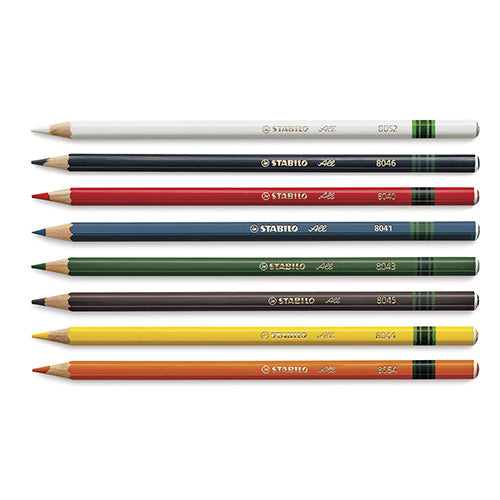 Prang Gallery Charcoal Pencils Soft – Overspraysupply