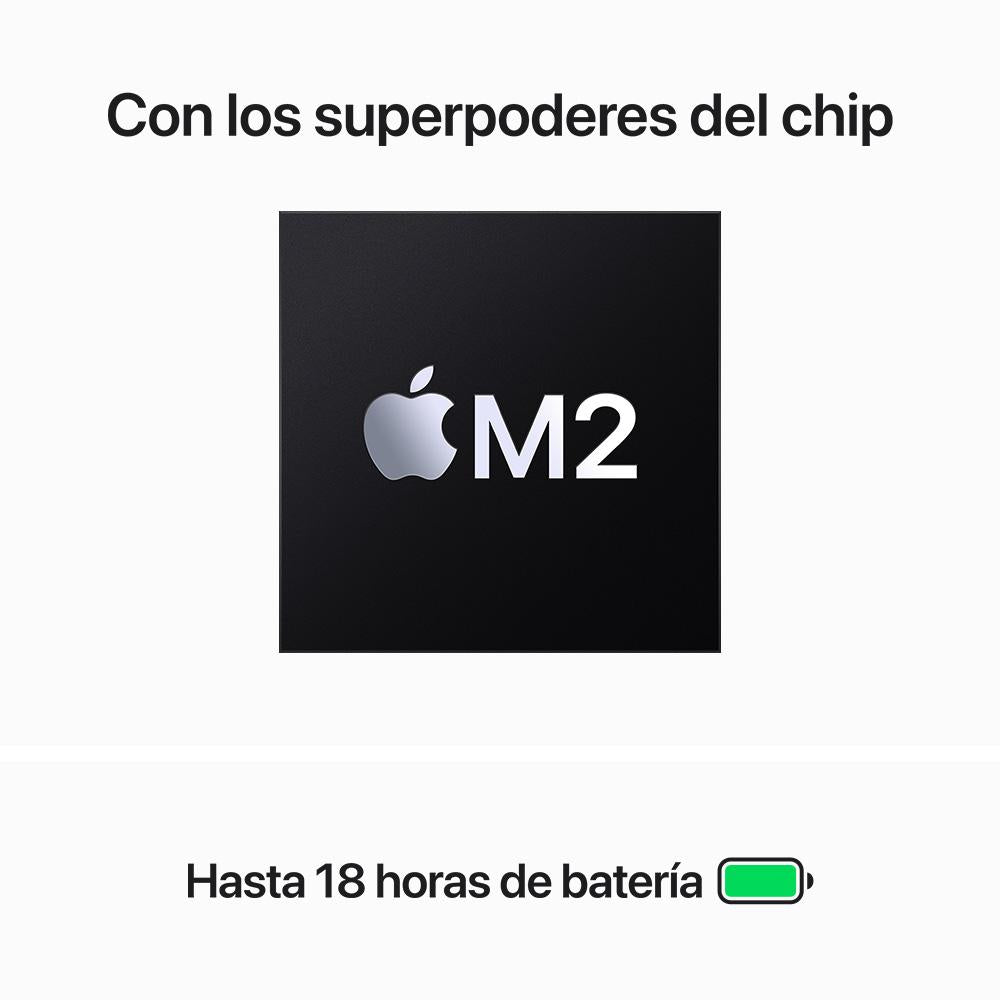 Plata / 8GB / 512 GB