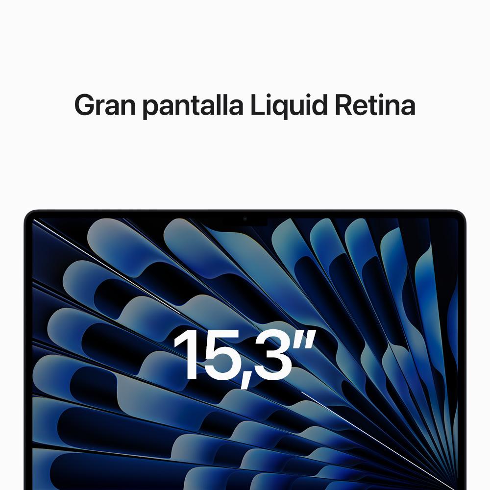 Plata / 8GB / 512 GB