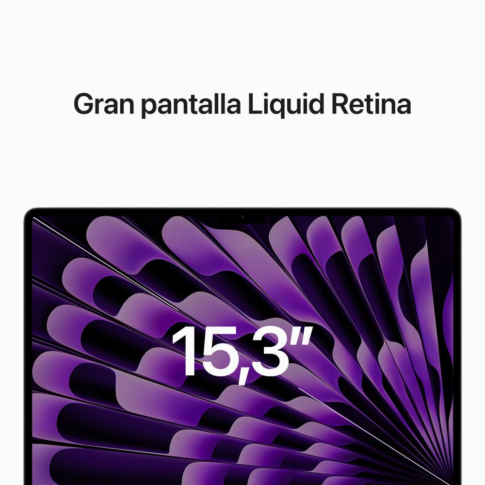 Plata / 8GB / 512 GB