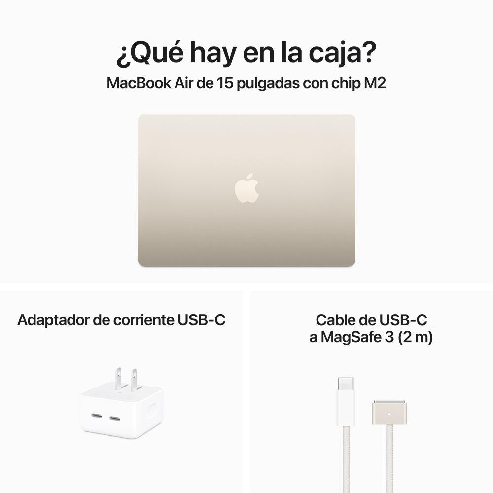 Plata / 8GB / 512 GB