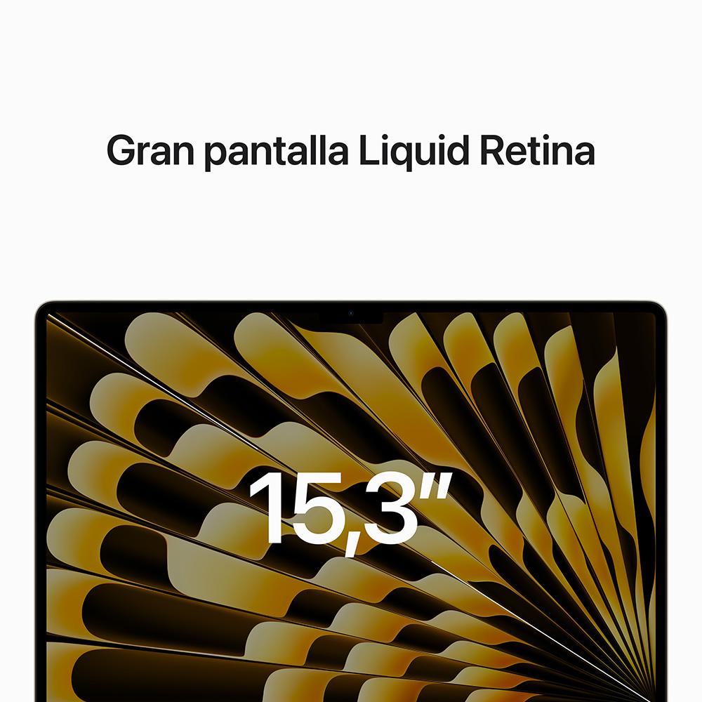 Plata / 8GB / 512 GB