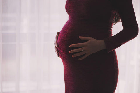 femme enceinte sophrologie