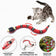 Interactive snake toy
