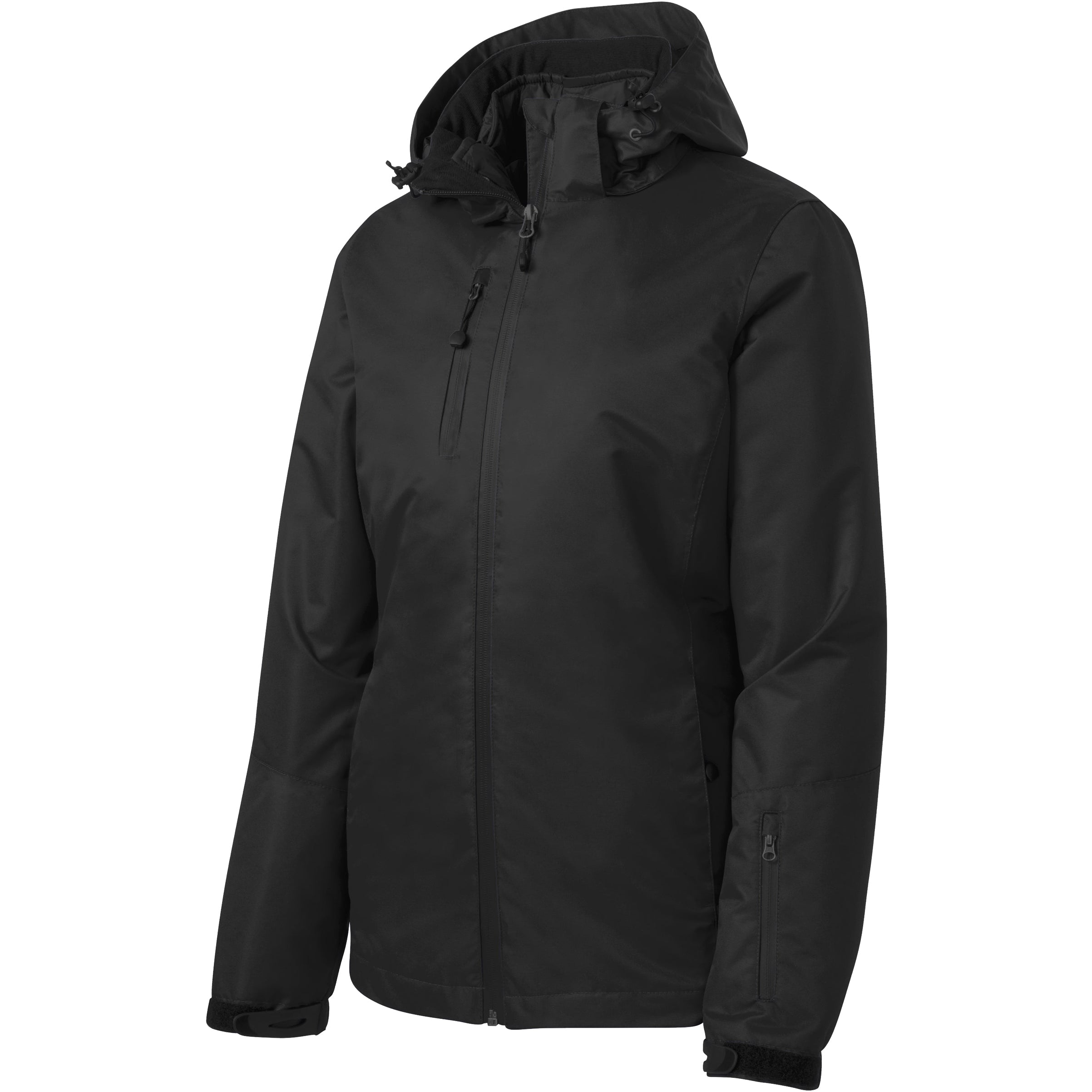 Ladies Vortex Waterproof 3-in-1 Jacket
