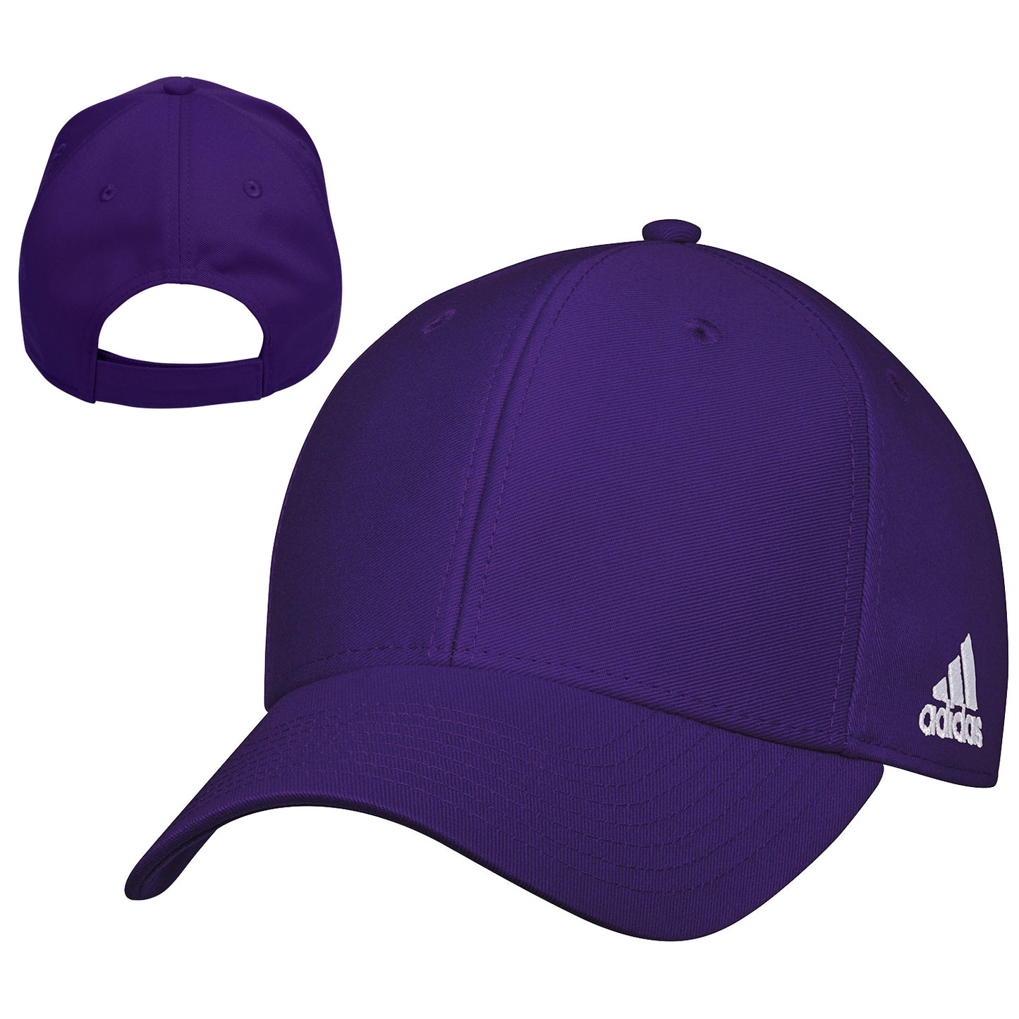 adidas Structured Cap – Golf Team Products