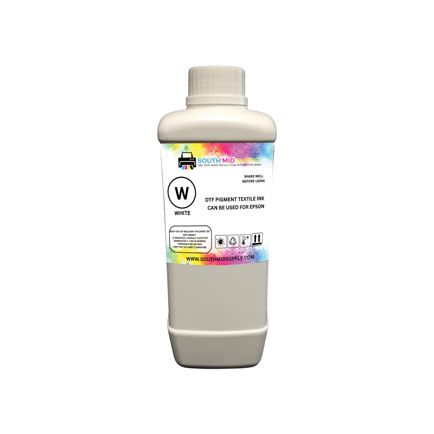 DTF 3300 Printer Ink (1L)