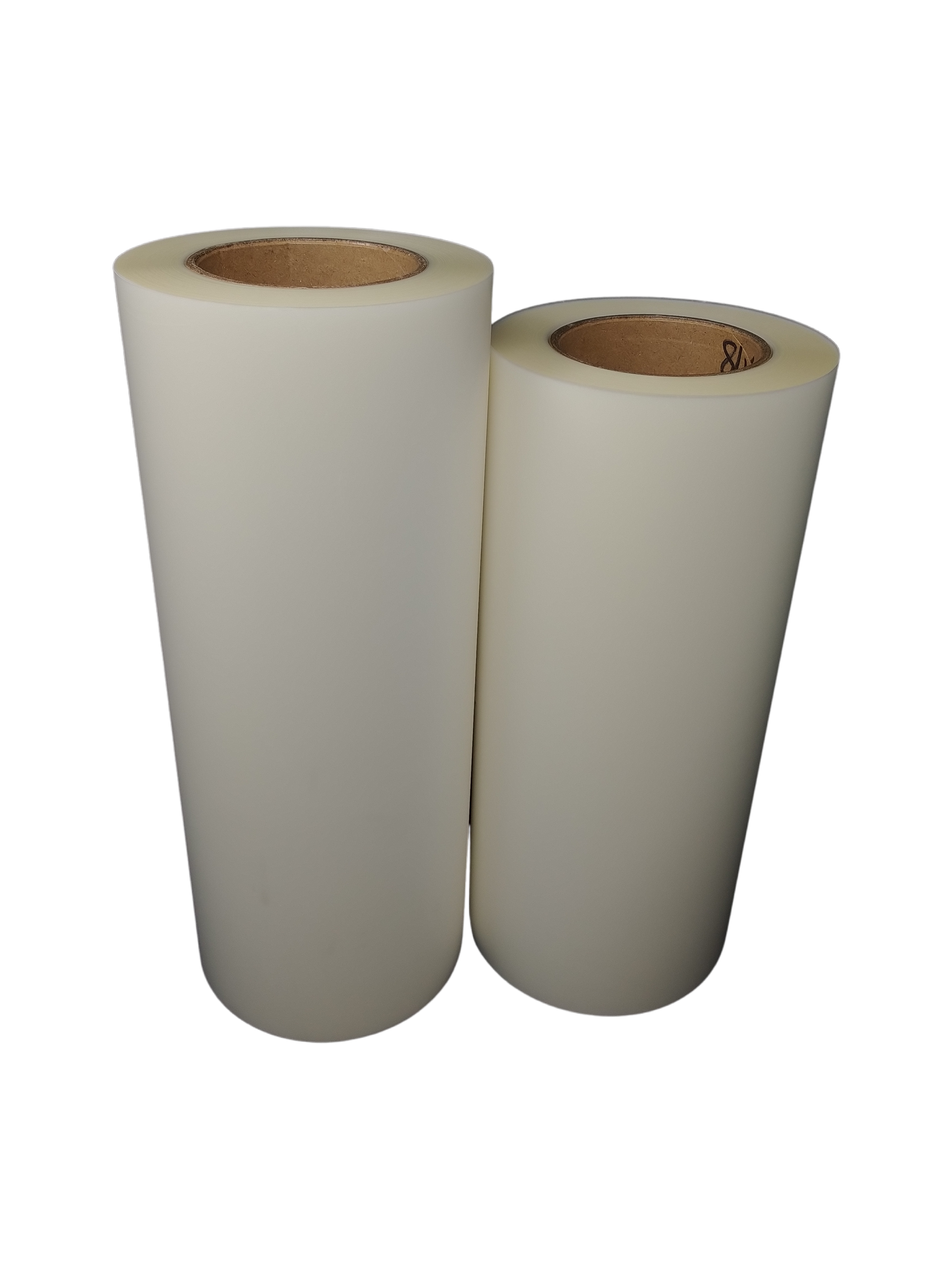 13" x 19" DTF Transfer Film - Cold Peel - 100 Sheets/pack