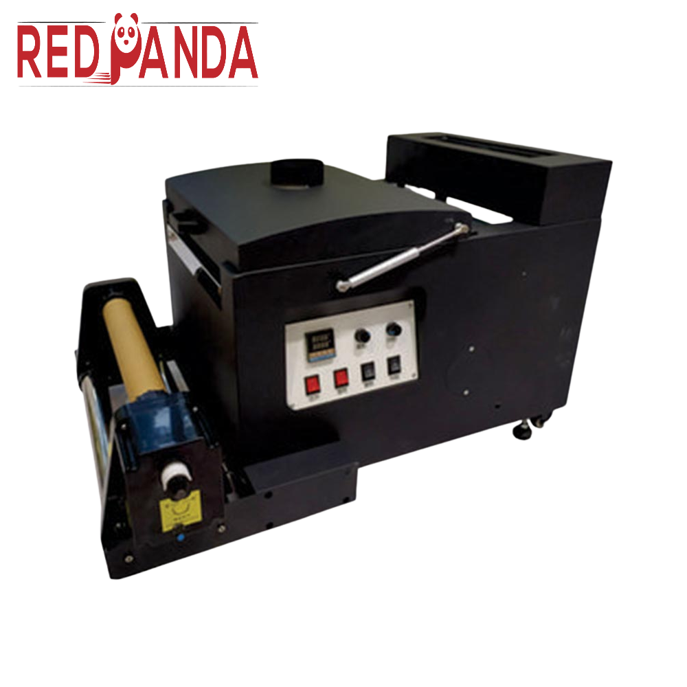 DTF Printer Red Panda 13 Dual Head (Direct to Film printer) (just prin