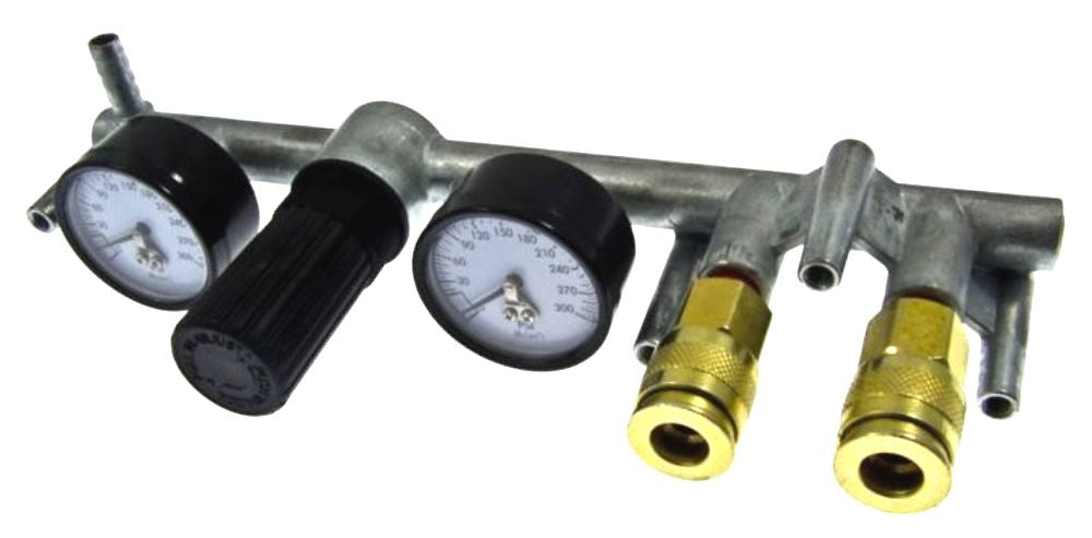 Air Compressor Regulators / Manifolds – tagged 