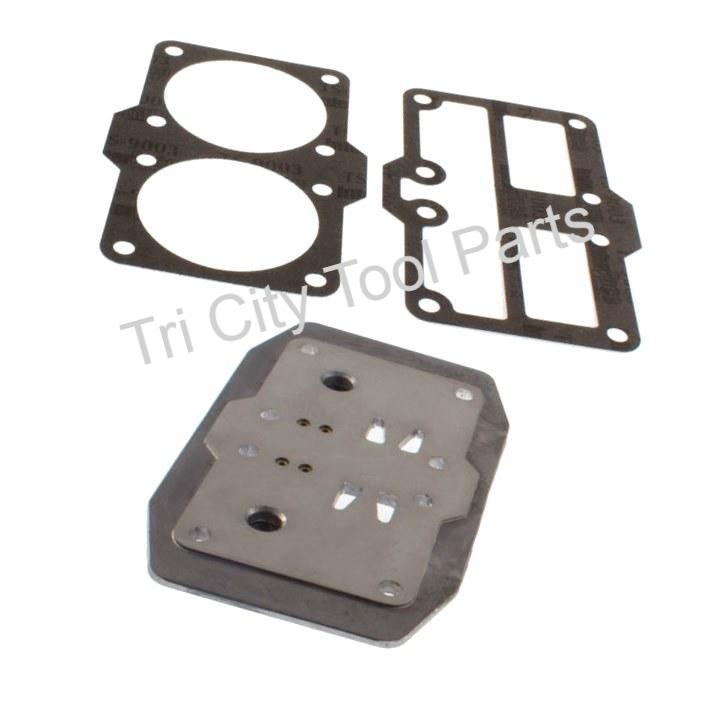 myaddiction Air Heater Gasket Set Professional Spare Parts for