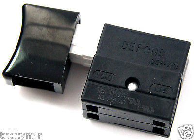Black and Decker Genuine OEM Replacement Switch # 383994-00