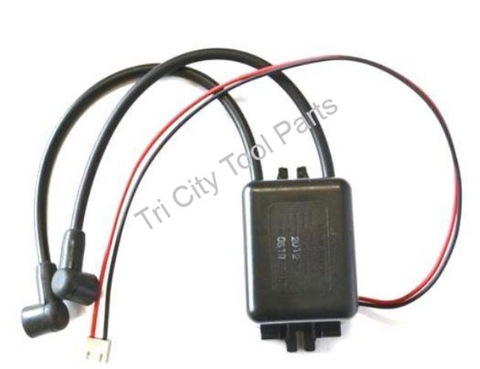 heat n glo piezo ignitor wiring diagram