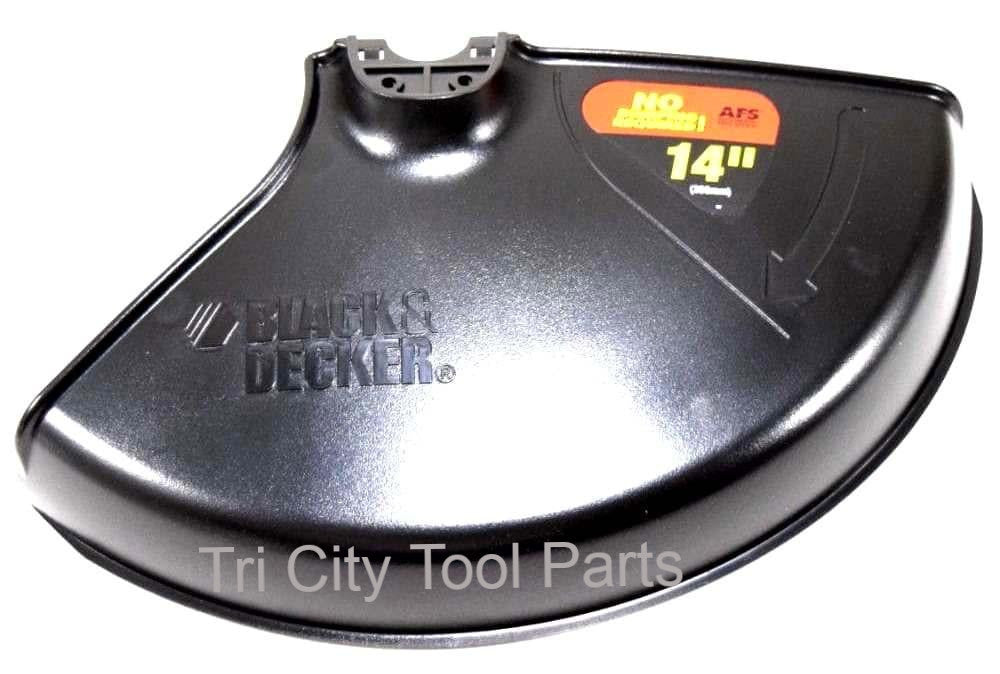 Black & Decker GH1000 Type 4 Parts Diagram for Grass Trimmer