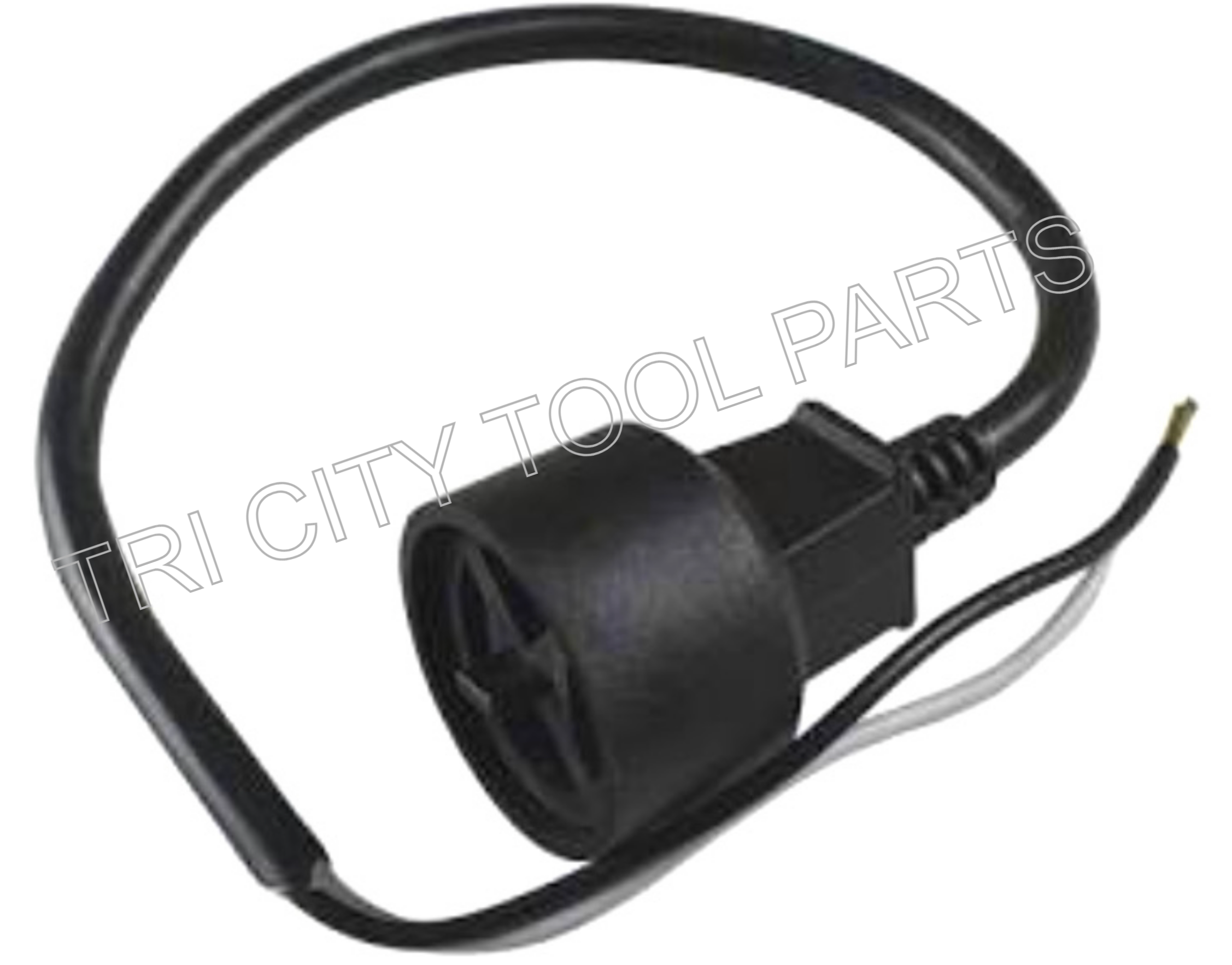 Cordset 90555661 - OEM Black and Decker 