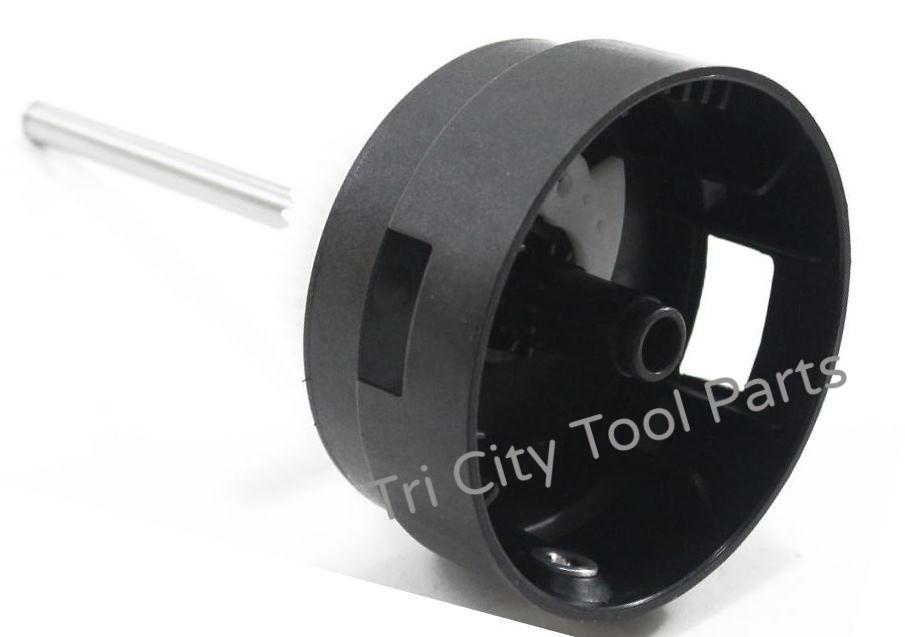 5104168-00 Black & Decker Trimmer Spindle Assembly – Tri City Tool