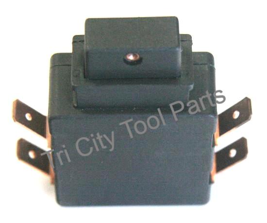  Black & Decker OEM 5140164-25 Lawnmower Switch MM2000 : Tools &  Home Improvement