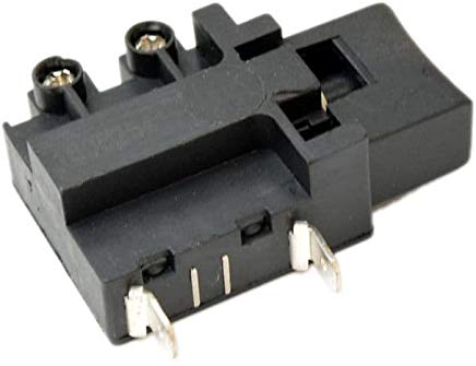 5140164 25 SWITCH Black Decker MM2000 Type 1 Mower Tri City