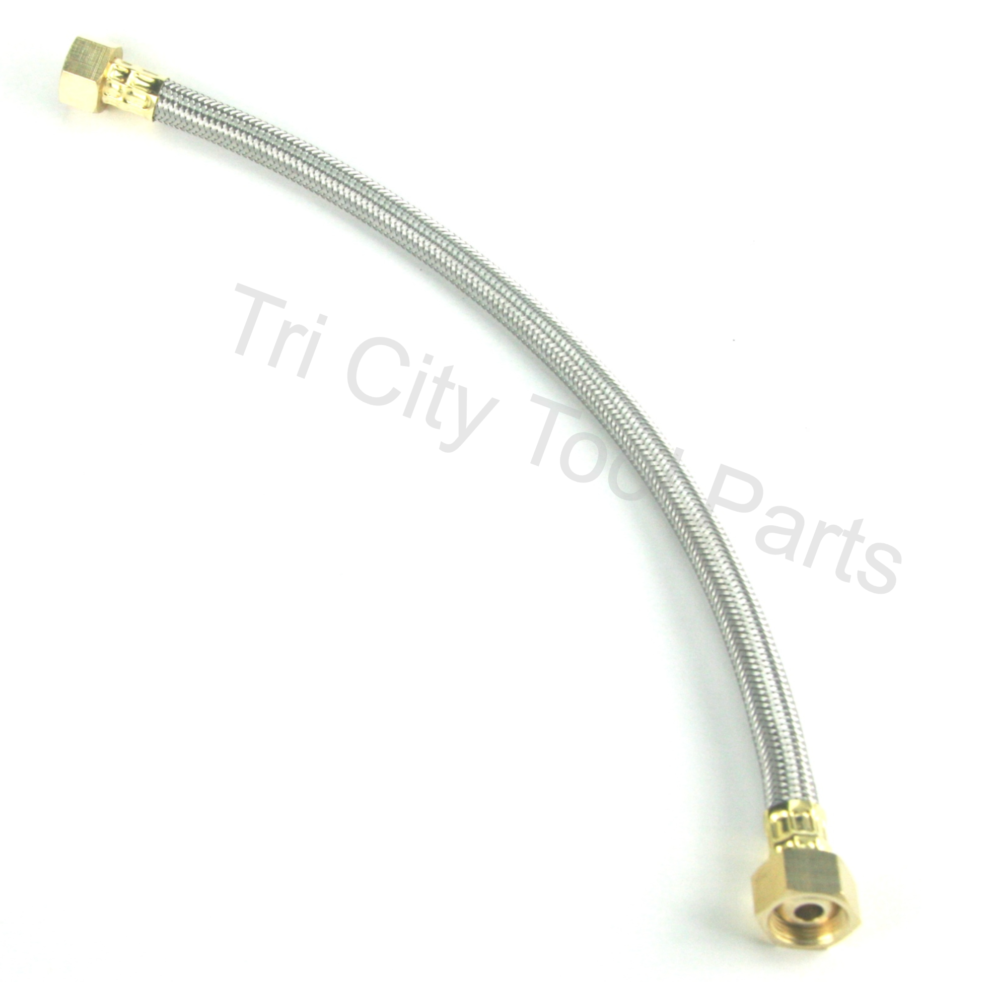 5130208-00 DEWALT Air Compressor Steel Braided Discharge Hose Assembly –  Tri City Tool Parts, Inc.