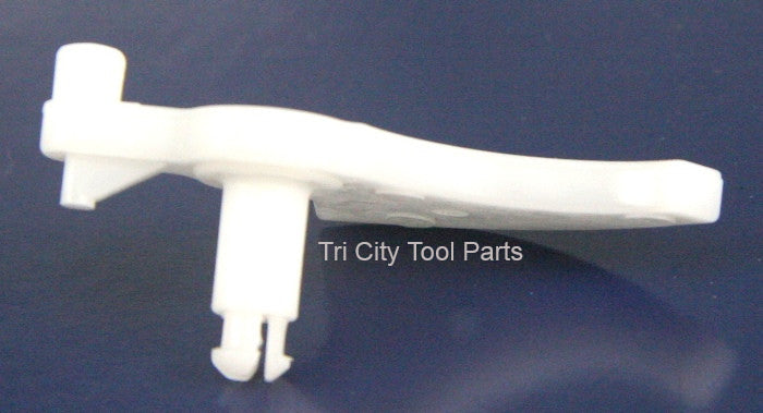 5148400-00 Black & Decker Lever Trimmer Spool Ratchet Lever – Tri City Tool  Parts, Inc.