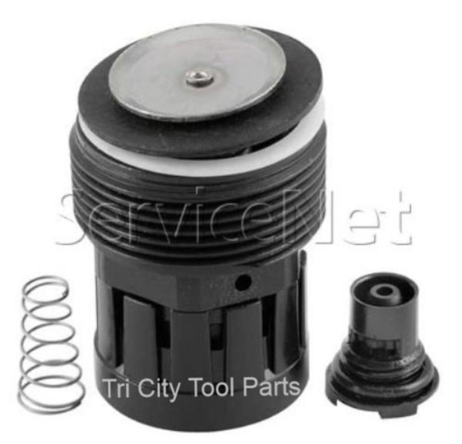 DEWALT 5140067-14 REGULATOR KNOB FOR COMPRESSOR
