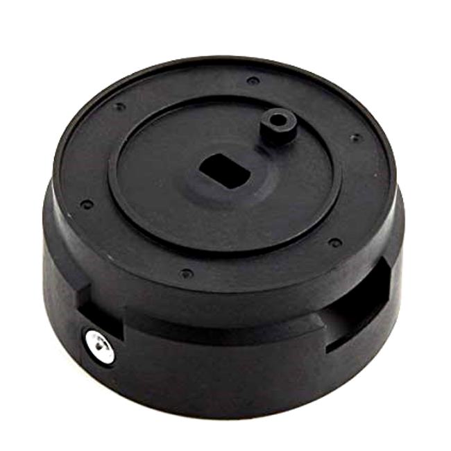 Black & Decker 90583594N Line Trimmer Spool Cap Genuine Original Equipment  Manufacturer (OEM) Part