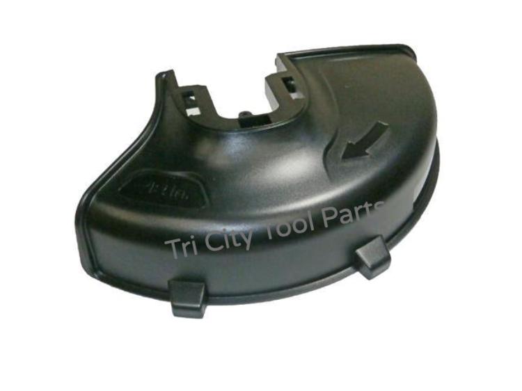 90560170N Trimmer Guard Assembly Black & Decker – Tri City Tool