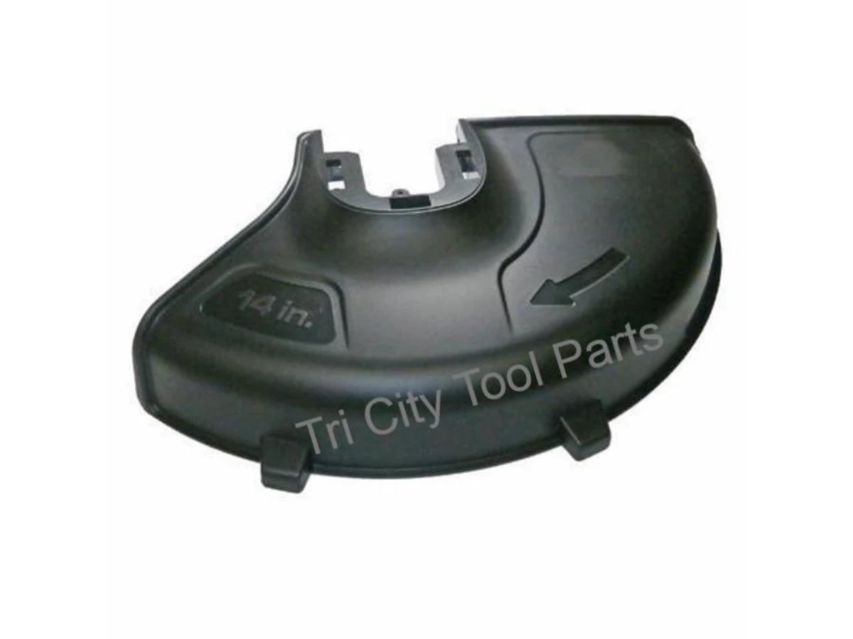 90601678N Trimmer Guard Assembly Black Decker BESTE620 GH900