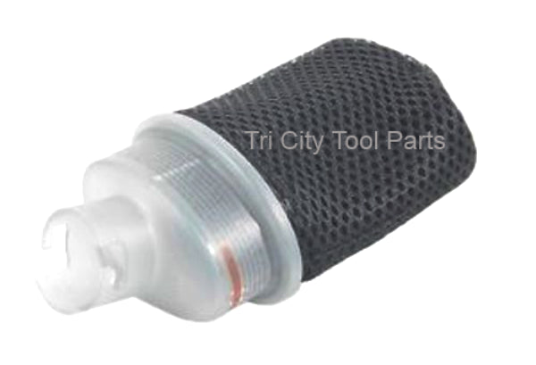 90606681 Black & Decker Sander Dust Bag Assembly BDERO100 , BDEQS300 , –  Tri City Tool Parts, Inc.