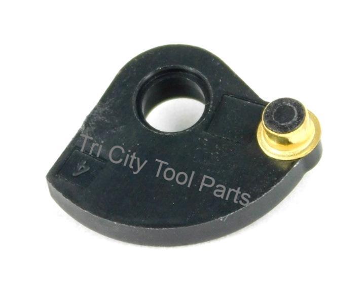 90626568 Black & Decker Trimmer Lever Assy LSTE520 , LSTE523 , LSTE525 –  Tri City Tool Parts, Inc.