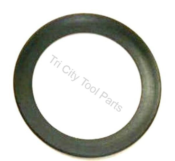 25% Carbon-graphite filled PTFE Piston Wear Ring for Oil Free Air Compressor-DMS  Seal Manufacturer