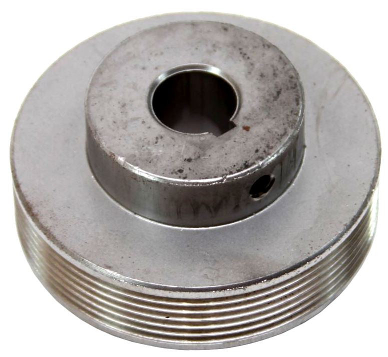 air compressor drive pulley