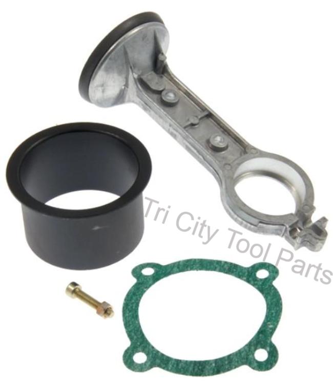 E103495 Air Compressor Piston Kit / SEE 5140240-52 – Tri City Tool