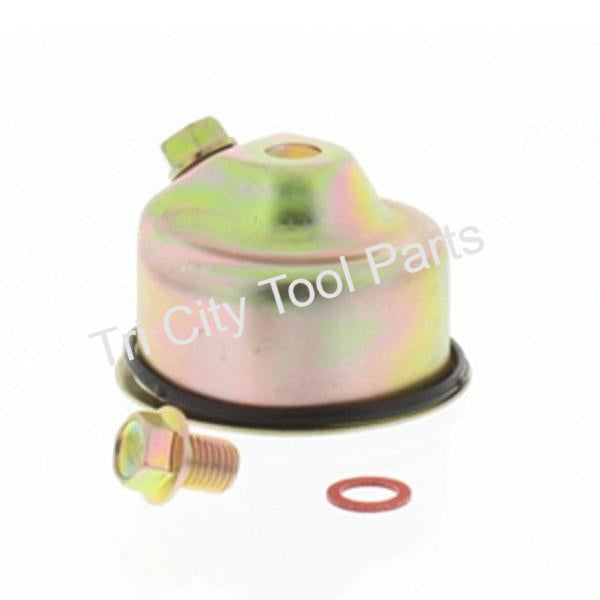 Fuel Gas Tank Filter For Honda Gx160 Gx200 5.5hp 6.5hp Gx 160 200