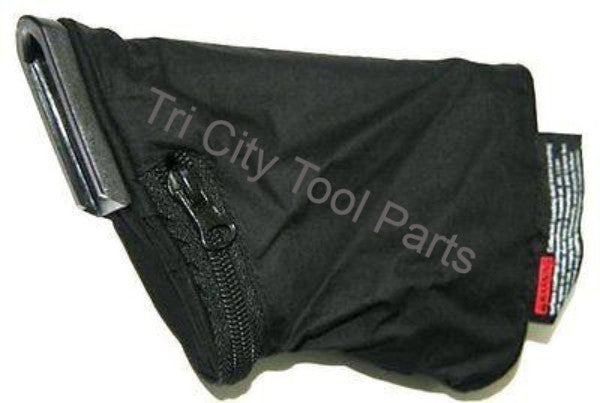 588562-00 DeWalt / Black & Decker Sander Dust Bag Assembly – Tri City Tool  Parts, Inc.