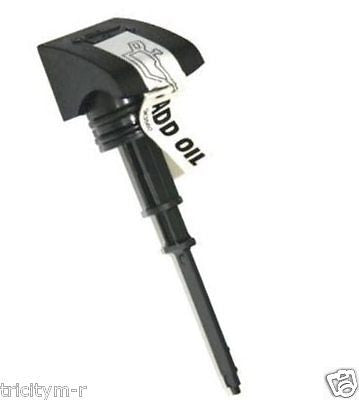 25048 Ridgid Air Compressor Oil Dipstick OL50135AL