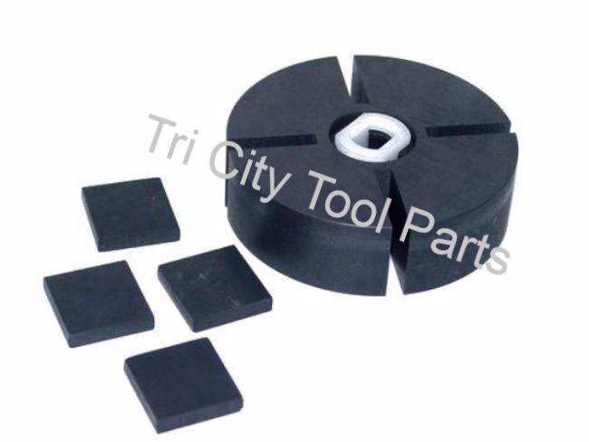 Black and Decker Genuine OEM Replacement Spool # AF-100-5PK