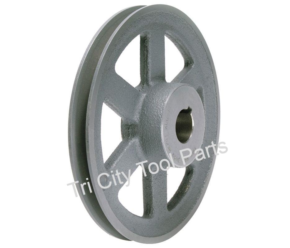 PU009797AV Air Compressor Motor Drive Pulley 5.7