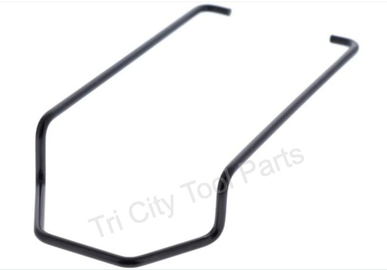 1005959-00 Edge Guide Black & Decker Trimmer – Tri City Tool Parts