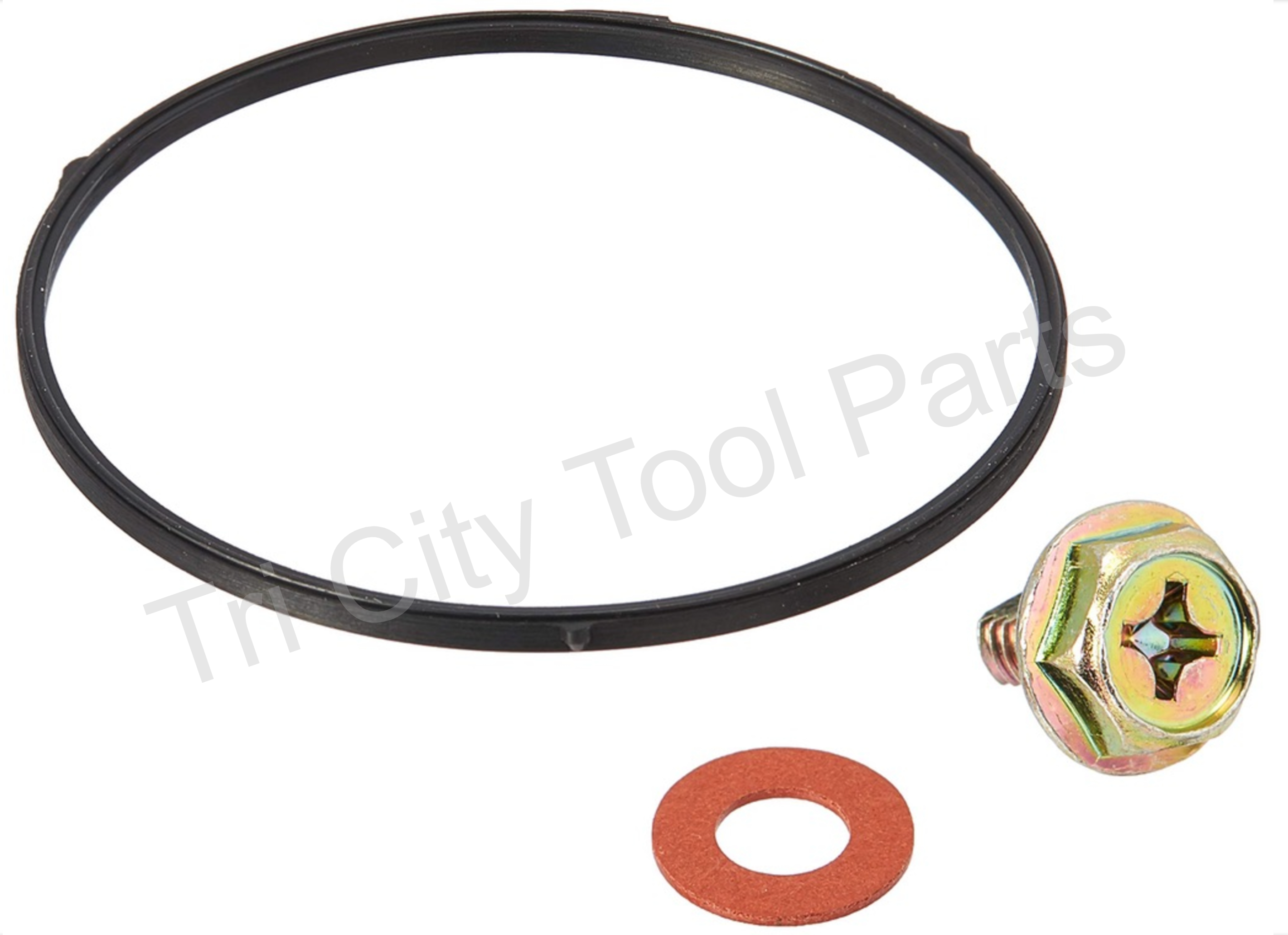 Honda Replacement Carburetor Bowl Gasket Kit GX160 GX120 GX200 Tri