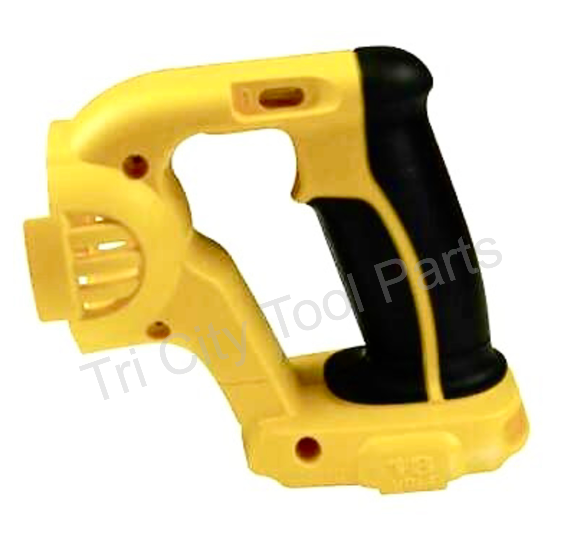 394149-00ハンドルアセンブリDeWalt Handle Clamshell Set DW 359 DW