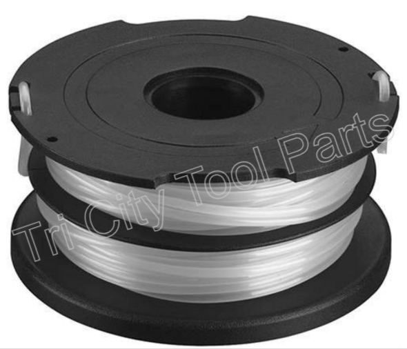 Black & Decker 90599025 Replacement Spool - PowerToolReplacementParts