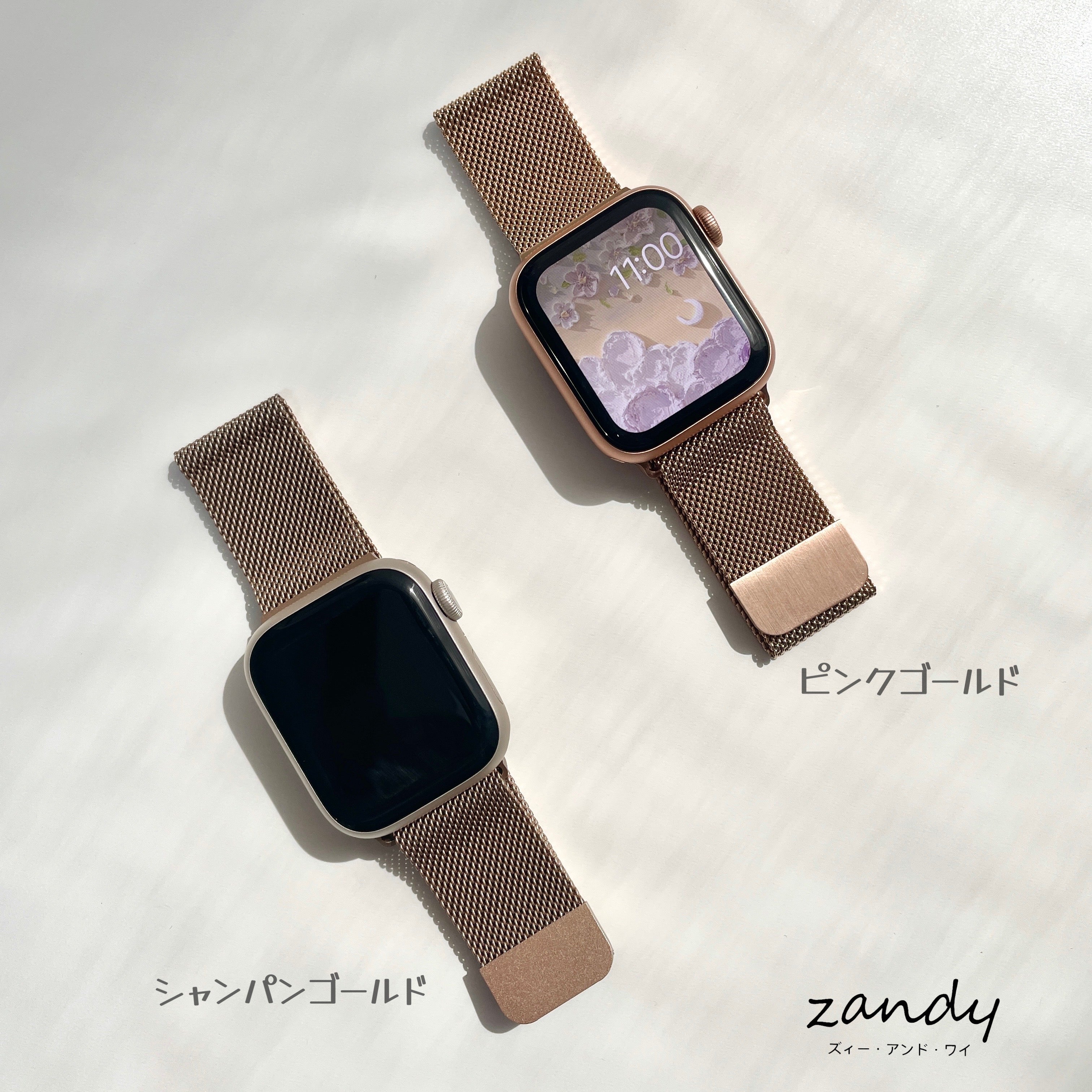 最大73%OFFクーポン AppleWatch アップルウォッチ バンド ベルト