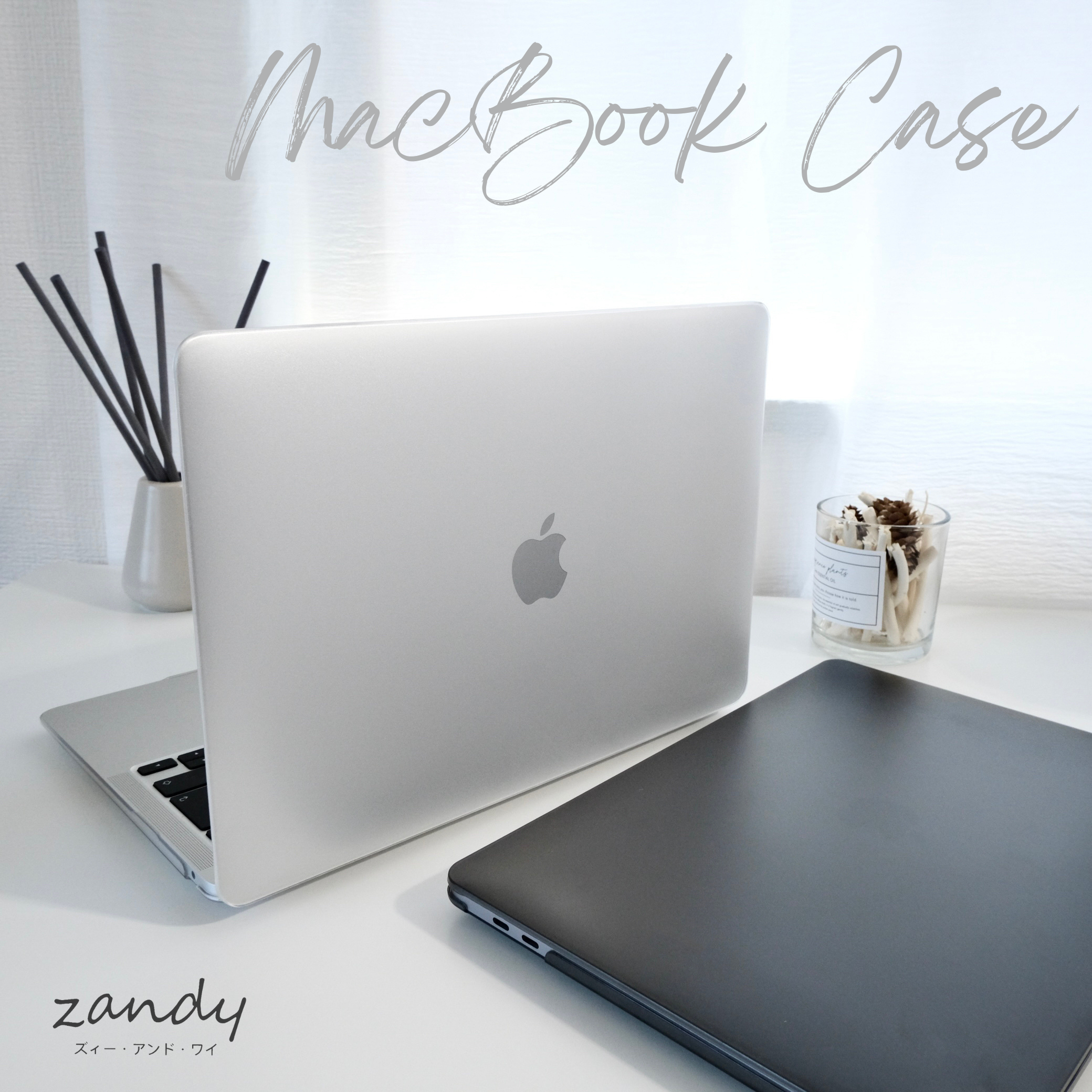 MacBookPro 14インチ クリアカバー おまとめ大特価 傷防止