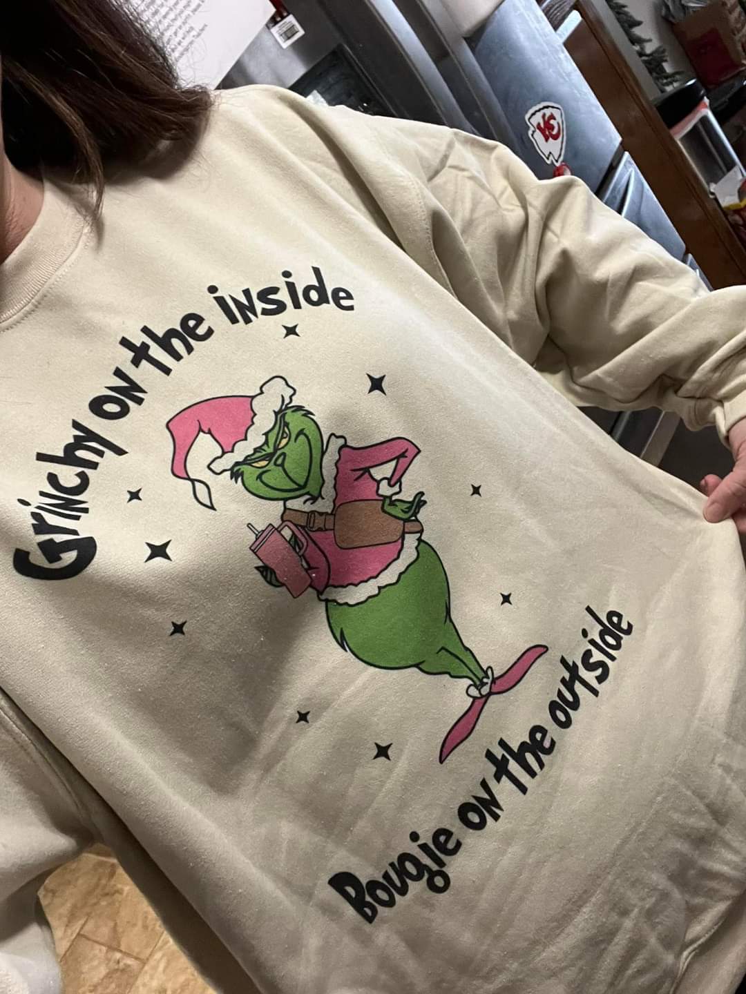 CowKid Threads and Designs cover image