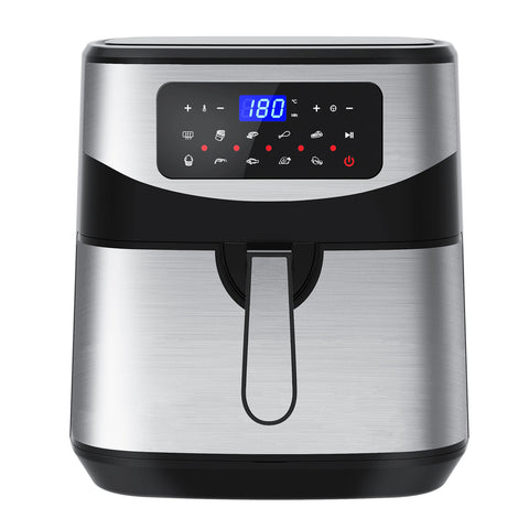 Kitchen Couture 9 in 1 Sensei Air Fryer Oven and Grill