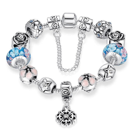 History of Charm Bracelets