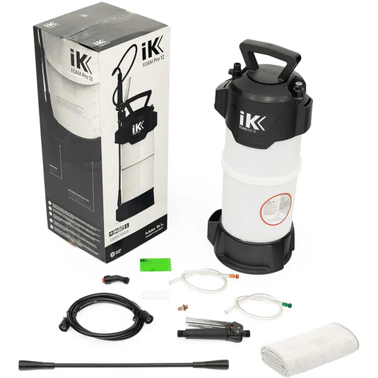 Pulverizador Profesional Foam IK 2L