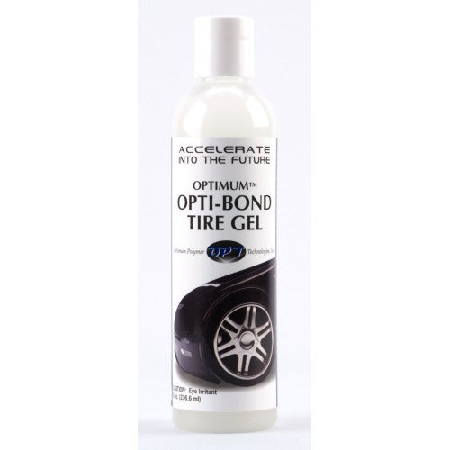 Optimum (OB2008Q) Opti-Bond Tire Gel - 32 oz.