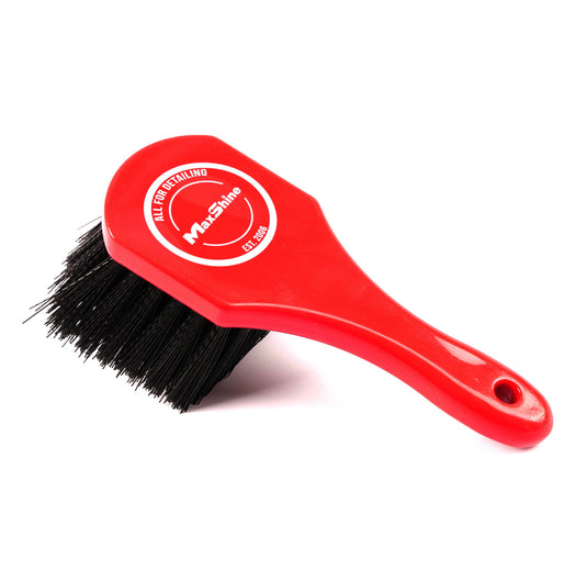 Maxshine Mini Pet Hair Car Carpet Brush –